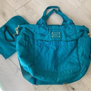 Marc Jacobs Baby diaper bag